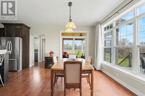 10 Old Kingston Road Rideau Lakes ON K0G 1L0