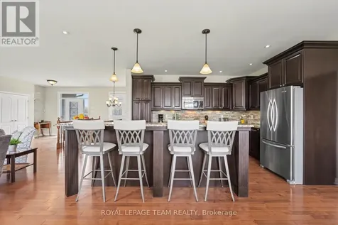 10 Old Kingston Road Rideau Lakes ON K0G 1L0