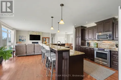 10 Old Kingston Road Rideau Lakes ON K0G 1L0