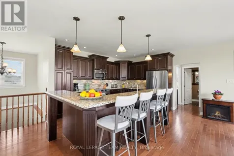 10 Old Kingston Road Rideau Lakes ON K0G 1L0