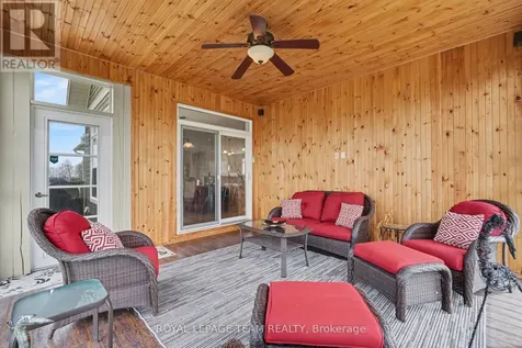 10 Old Kingston Road Rideau Lakes ON K0G 1L0
