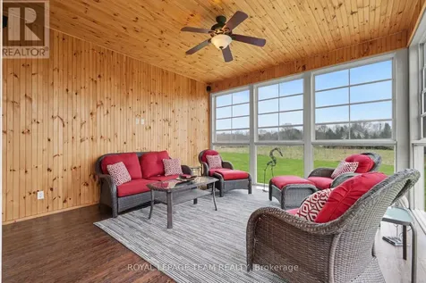 10 Old Kingston Road Rideau Lakes ON K0G 1L0