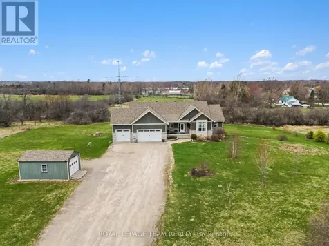 10 Old Kingston Road Rideau Lakes ON K0G 1L0