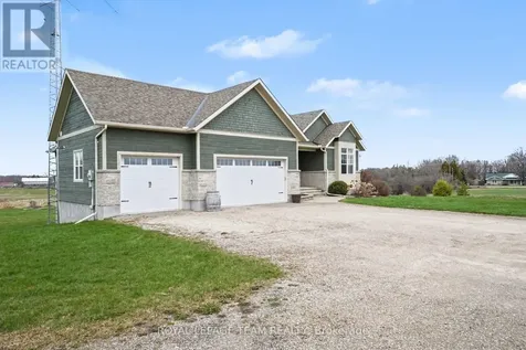 10 Old Kingston Road Rideau Lakes ON K0G 1L0