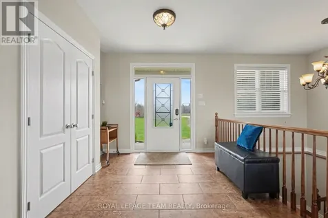 10 Old Kingston Road Rideau Lakes ON K0G 1L0