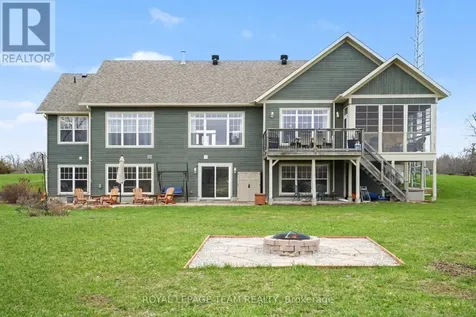 10 Old Kingston Road Rideau Lakes ON K0G 1L0