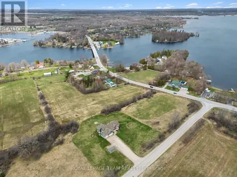 10 Old Kingston Road Rideau Lakes ON K0G 1L0