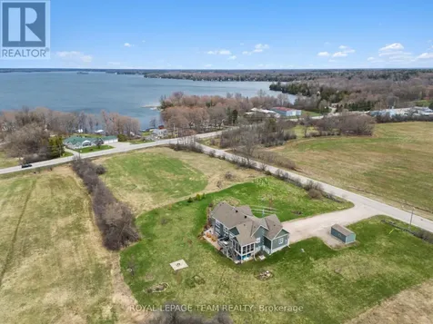 10 Old Kingston Road Rideau Lakes ON K0G 1L0