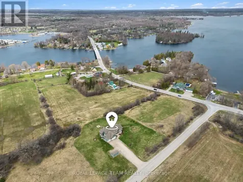 10 Old Kingston Road Rideau Lakes ON K0G 1L0
