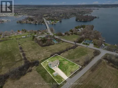 10 Old Kingston Road Rideau Lakes ON K0G 1L0