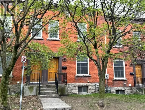 480 Cumberland Street Ottawa ON K1N 7J9