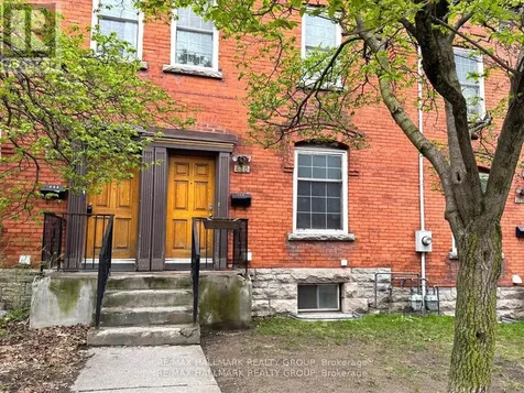 480 Cumberland Street Ottawa ON K1N 7J9
