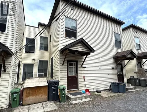 480 Cumberland Street Ottawa ON K1N 7J9