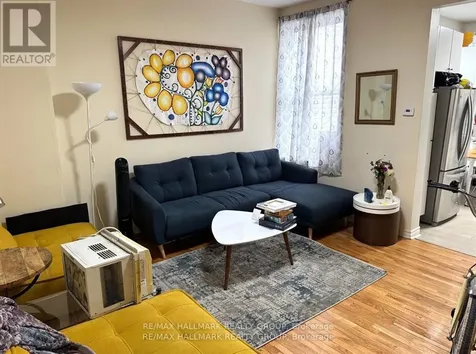 480 Cumberland Street Ottawa ON K1N 7J9