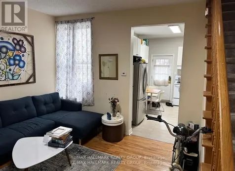 480 Cumberland Street Ottawa ON K1N 7J9