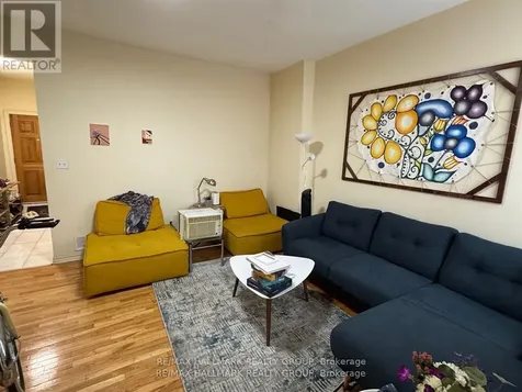 480 Cumberland Street Ottawa ON K1N 7J9
