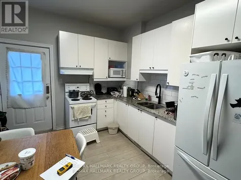 480 Cumberland Street Ottawa ON K1N 7J9