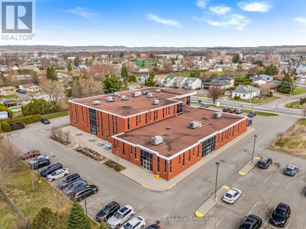 860 Caron Street Clarence-rockland ON K4K 1H1