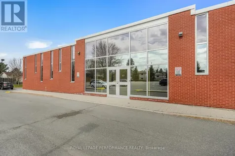 860 Caron Street Clarence-rockland ON K4K 1H1