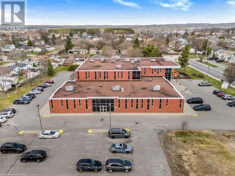 860 Caron Street Clarence-rockland ON K4K 1H1