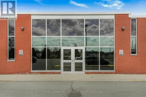 860 Caron Street Clarence-rockland ON K4K 1H1