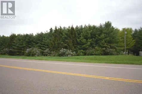 00 River Road Horton ON K7V 3Z8