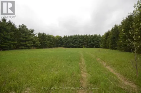 00 River Road Horton ON K7V 3Z8