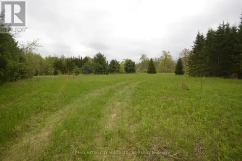 00 River Road Horton ON K7V 3Z8