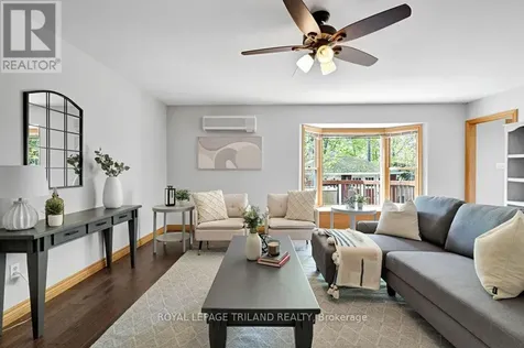 46 Rosebery Place St. Thomas ON N5R 2H7