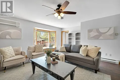 46 Rosebery Place St. Thomas ON N5R 2H7