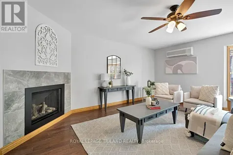 46 Rosebery Place St. Thomas ON N5R 2H7