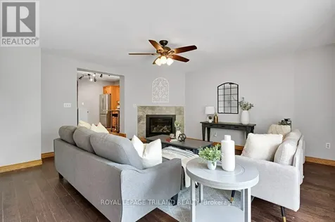 46 Rosebery Place St. Thomas ON N5R 2H7