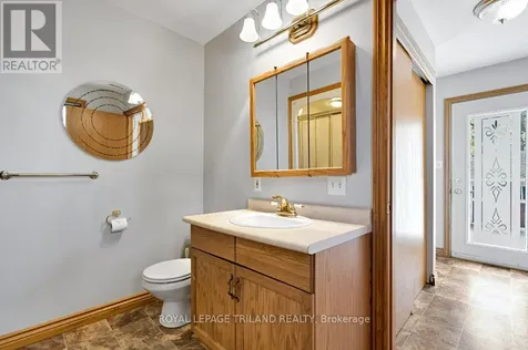46 Rosebery Place St. Thomas ON N5R 2H7