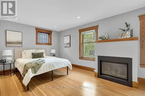 46 Rosebery Place St. Thomas ON N5R 2H7