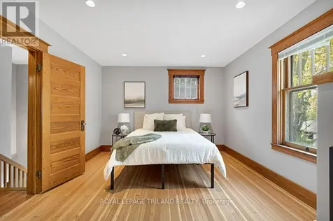 46 Rosebery Place St. Thomas ON N5R 2H7