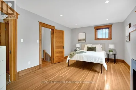 46 Rosebery Place St. Thomas ON N5R 2H7