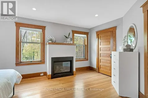46 Rosebery Place St. Thomas ON N5R 2H7