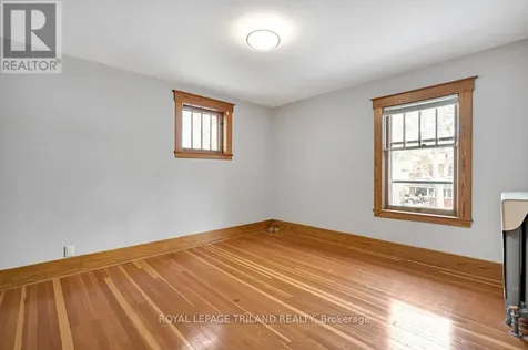 46 Rosebery Place St. Thomas ON N5R 2H7