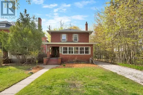 46 Rosebery Place St. Thomas ON N5R 2H7