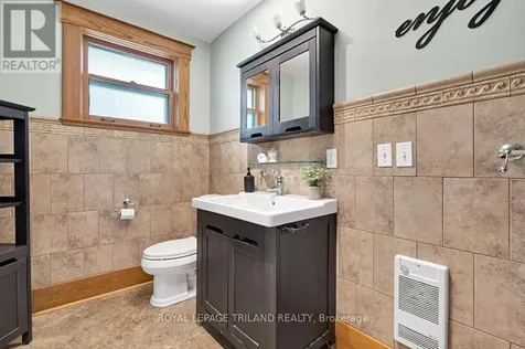 46 Rosebery Place St. Thomas ON N5R 2H7