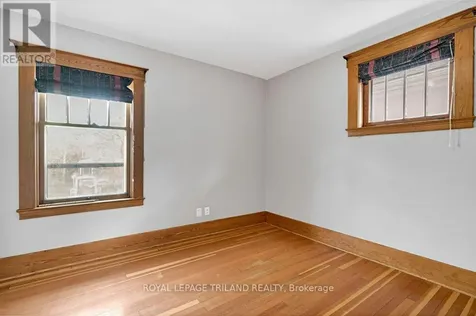 46 Rosebery Place St. Thomas ON N5R 2H7