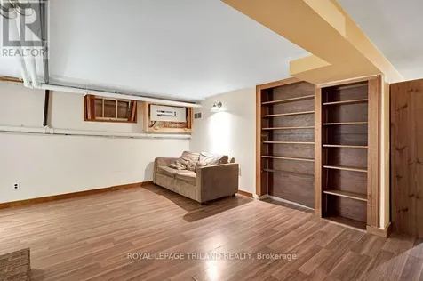 46 Rosebery Place St. Thomas ON N5R 2H7