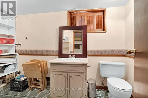 46 Rosebery Place St. Thomas ON N5R 2H7