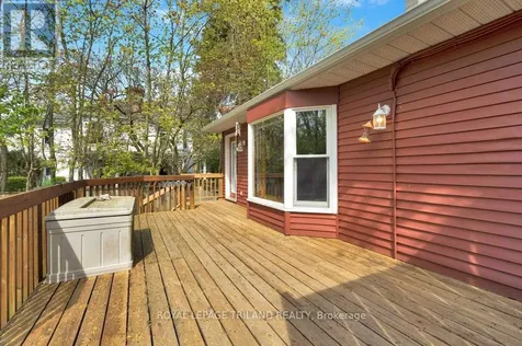 46 Rosebery Place St. Thomas ON N5R 2H7