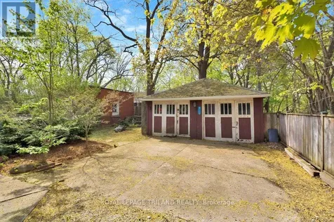46 Rosebery Place St. Thomas ON N5R 2H7