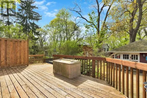 46 Rosebery Place St. Thomas ON N5R 2H7