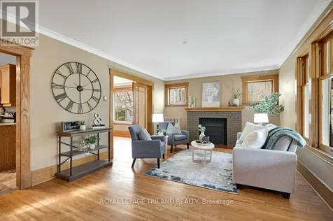 46 Rosebery Place St. Thomas ON N5R 2H7