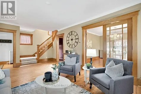 46 Rosebery Place St. Thomas ON N5R 2H7