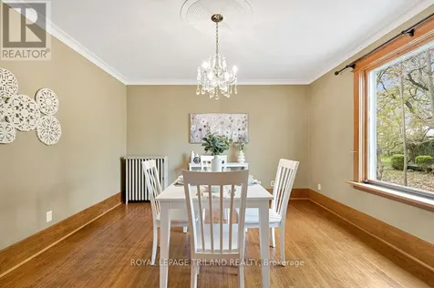 46 Rosebery Place St. Thomas ON N5R 2H7