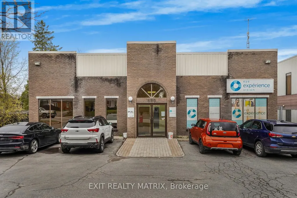 480 Mcgill Street Hawkesbury ON K6A 1R2